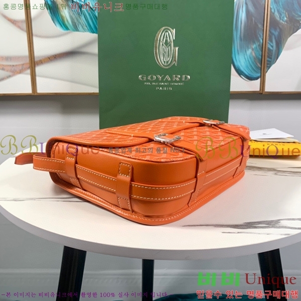 #���ߵ� �������� ũ�ν��� �Ż� GOY9972-7