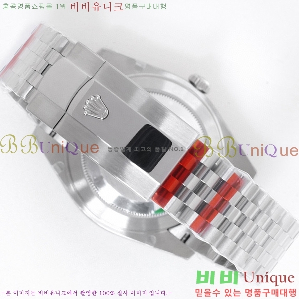 �η��� ���̽��� ������� ��������Ʈ 41mm 116201-1(�����Ʈ-3235)