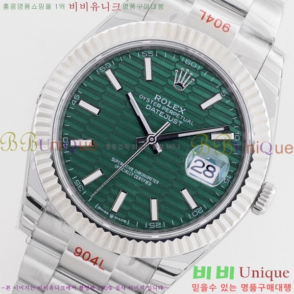 �η��� ���̽��� ������� ��������Ʈ 41mm 116201-5(�����Ʈ-3235)
