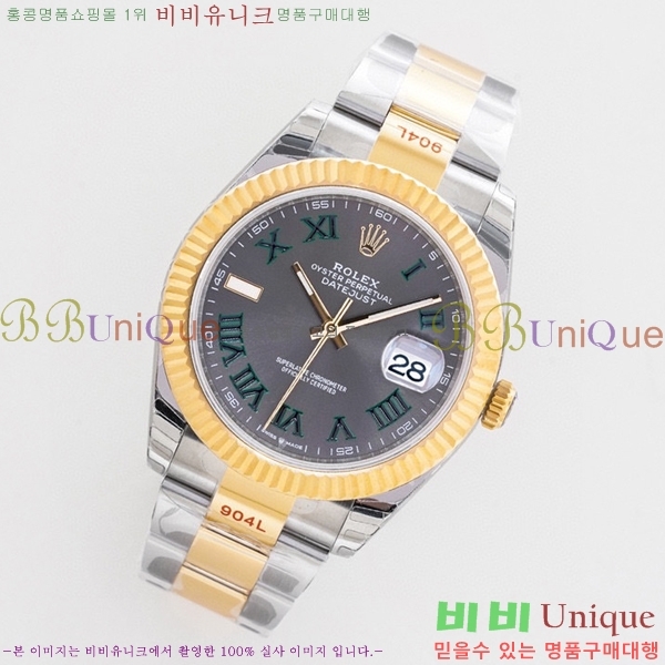 �η��� ���̽��� ������� ��������Ʈ 41mm 116201-13(�����Ʈ-3235)