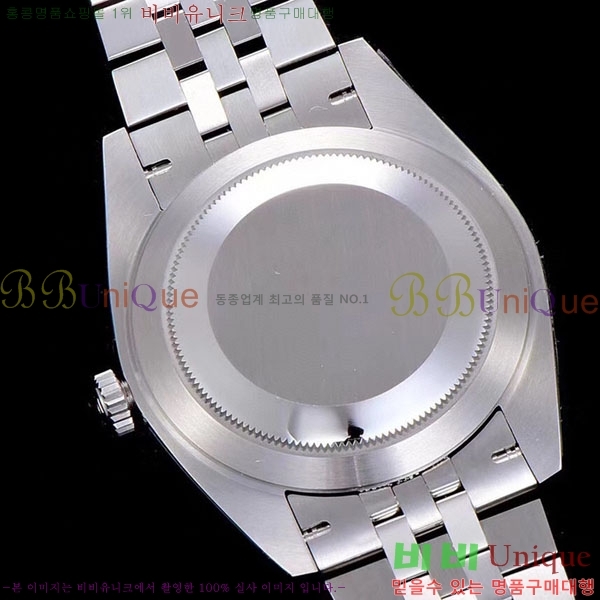 �ѷ��� ��������Ʈ 41mm 126334-V3-5(�����Ʈ-2824)