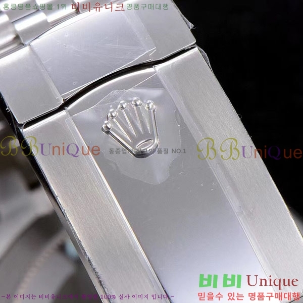 �ѷ��� ��������Ʈ 41mm 126334-V3-5(�����Ʈ-2824)