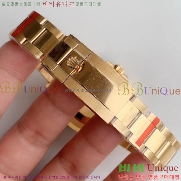 �ѷ��� �ð� GMT-Master II 126710-5