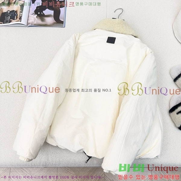 ���� �ο��� �ٿ� �е� LOEWE231230-3