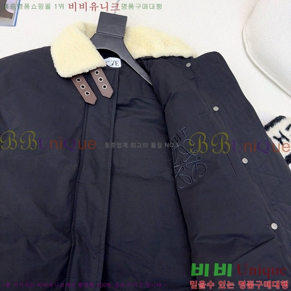 ���� �ο��� �ٿ� �е� LOEWE231230-4