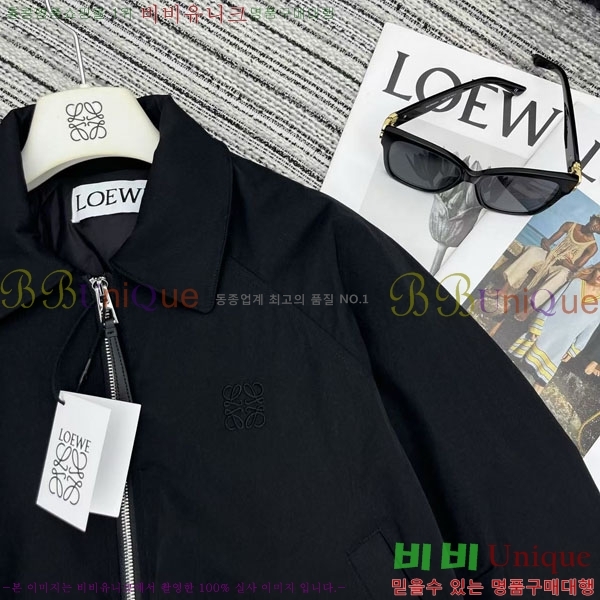 ���� �ο��� �ٿ� �е� LOEWE231230-1