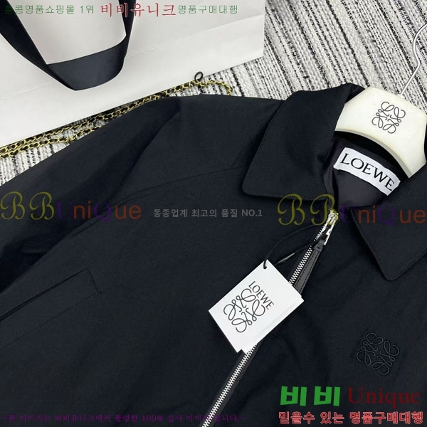 ���� �ο��� �ٿ� �е� LOEWE231230-1