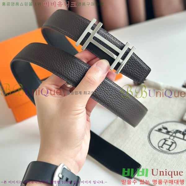 #�����޽� H Au Carre ���� H �������� ���� ��Ʈ 32mm HH452871-7