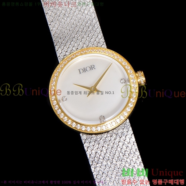 ��� La D My Dior �ð� 511211-2 ����