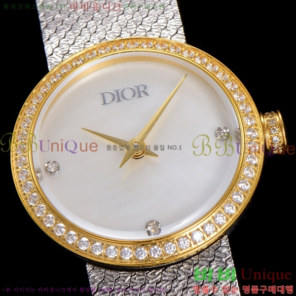 ��� La D My Dior �ð� 511211-2 ����