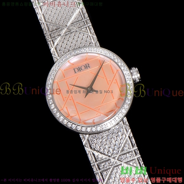 ��� La D My Dior �ð� 511211-3����