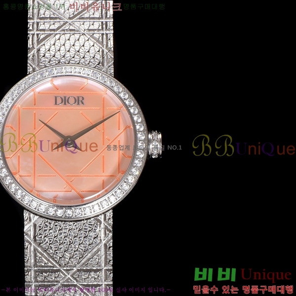 ��� La D My Dior �ð� 511211-3����