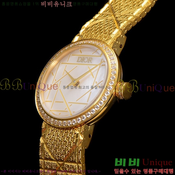 ��� La D My Dior �ð� 511211-5����