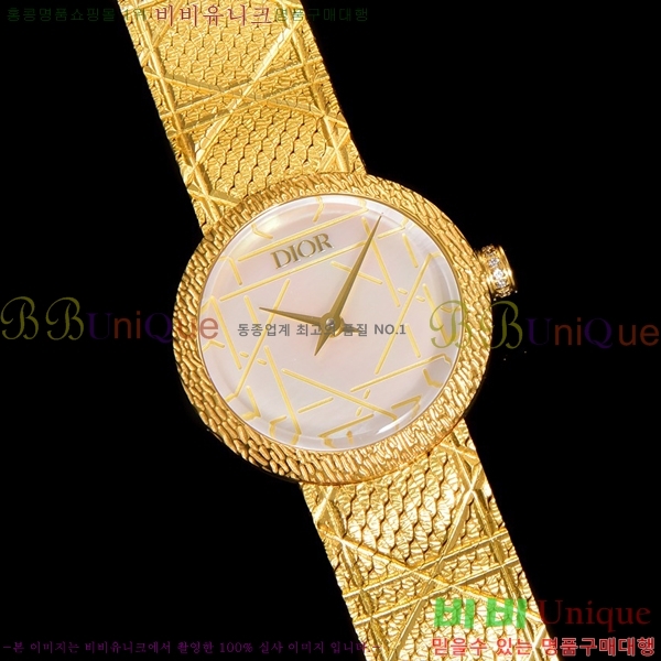 ��� La D My Dior �ð� 511211-11����