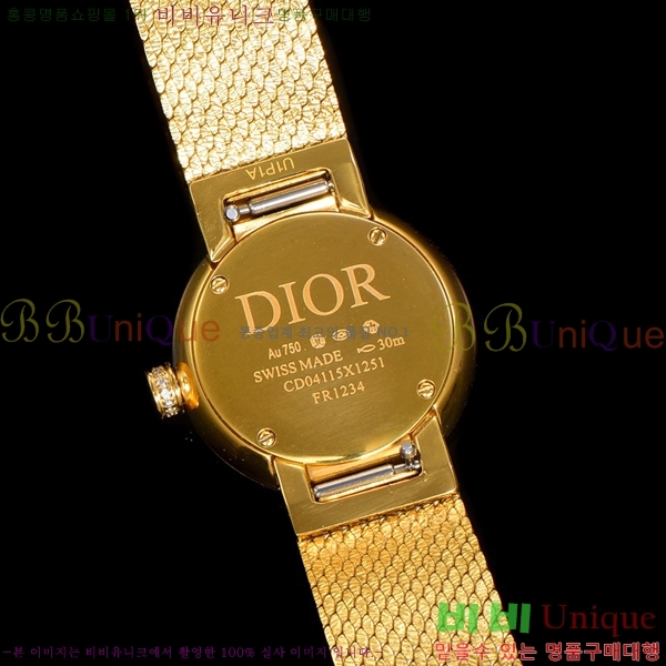 ��� La D My Dior �ð� 511211-11����