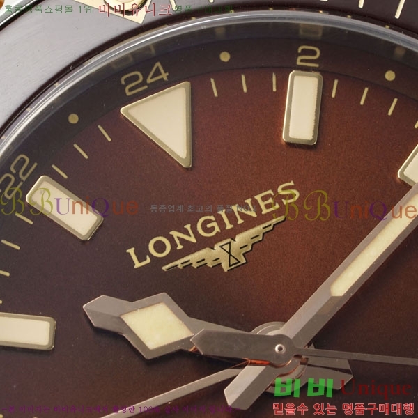 ���� �����ƽ GTM �ð� 41mm L667700-1