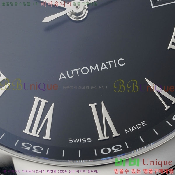 ���� �����ƽ �ð� ��Ʈ 42mm L632200-2