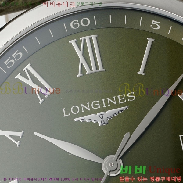 ���� �����ƽ �ð� ��Ʈ 42mm L632200-3