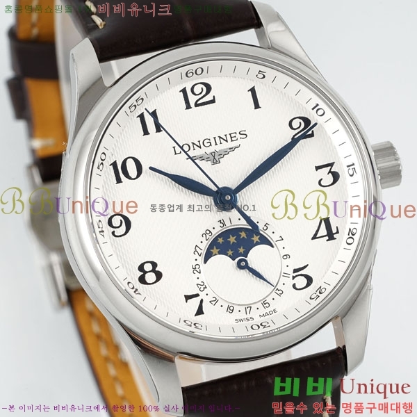 ���� �����ƽ �ð� ��Ʈ 34mm L80200-3