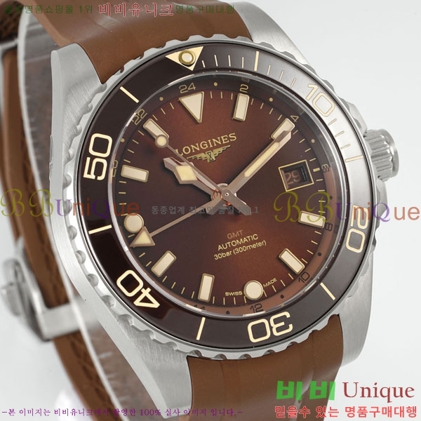 ���� �����ƽ GTM �ð� 41mm L660550-2