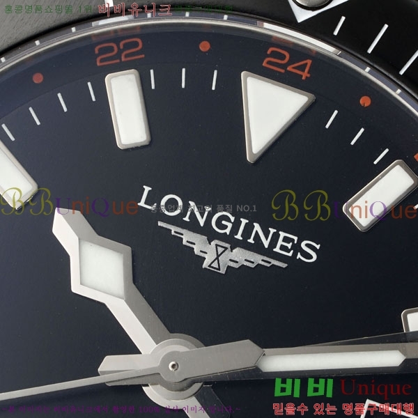 ���� �����ƽ GTM �ð� 41mm L660550-3
