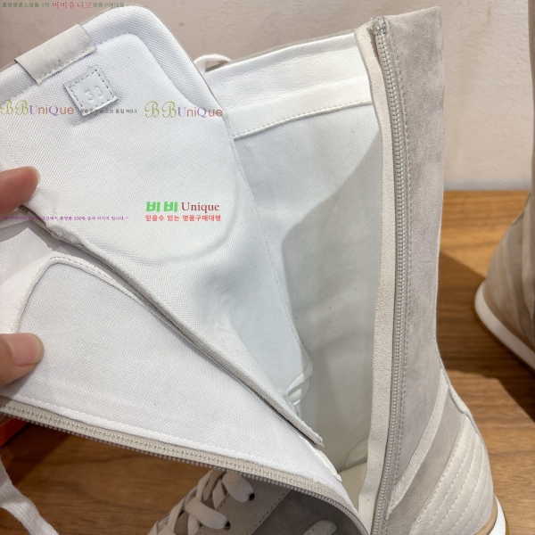 �����޽� Lace up ����Ŀ�� �������� 55H2511211-6