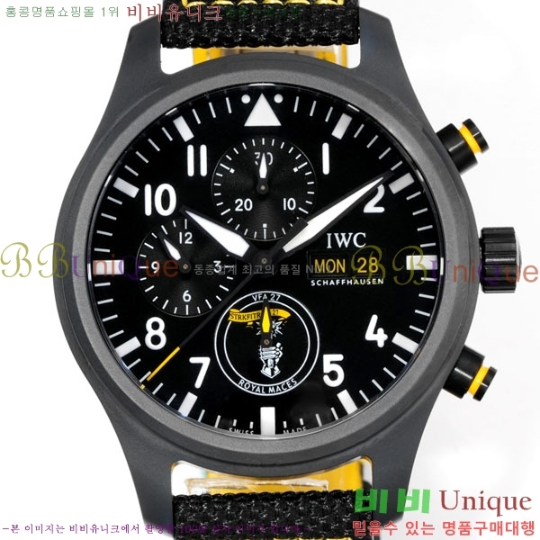 ���̴������� �ð� �����ƽ IW381950-11