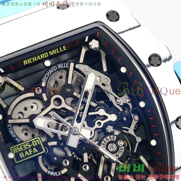 ������� �ð� RM 35-01-6