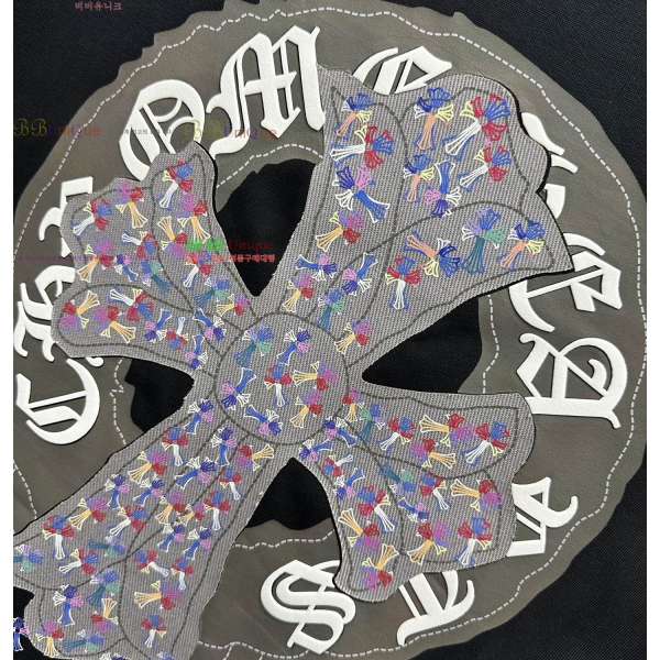 ���� ũ������ ���� Ƽ���� CH125386-2