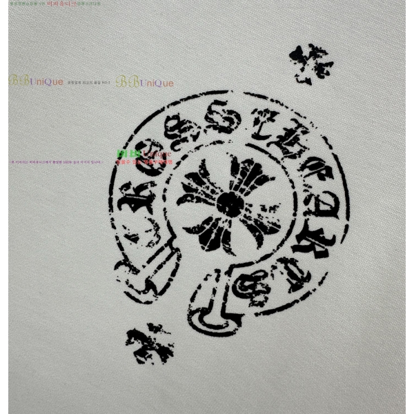 ���� ũ������ ���� Ƽ���� CH125386-5