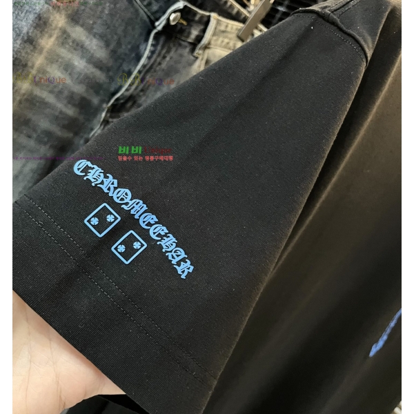 ���� ũ������ ���� Ƽ���� CH237462-1